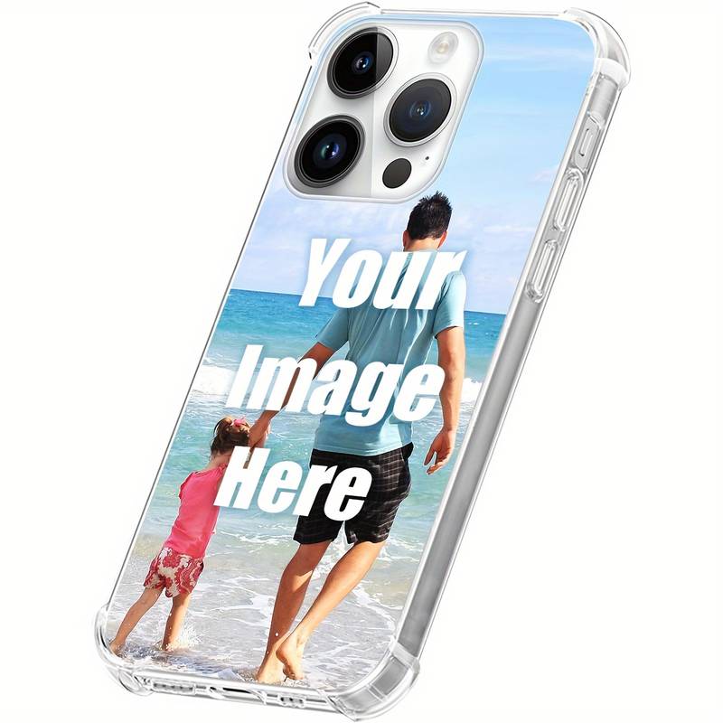 coque de téléphone à personnaliser