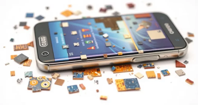 Pieces detachee galaxy s4 : Donnez Une Nouvelle Vie à Votre Smartphone
